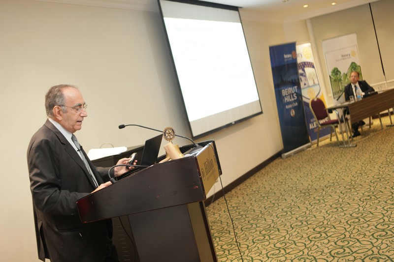 Myths And Realities Of The Lebanese Economic Situation